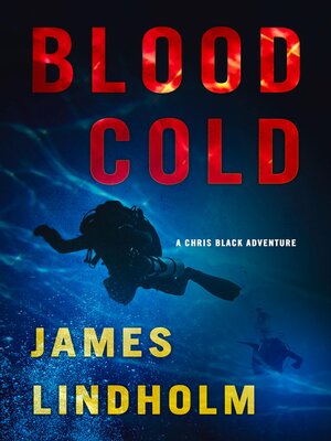 cover image of Blood Cold